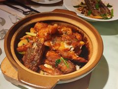 -万龙洲海鲜(南新仓店)