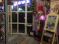 -广州迷途主题旅馆(海珠广场店)