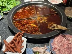 -陈眼镜火锅(总店)