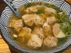 -北丐先生·野馄饨烧烤(雨花万象店)