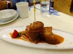 -姑苏家宴·苏帮菜·松鼠桂鱼(苏州总店)