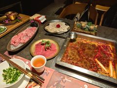 -锦城印象火锅(天府三街店)