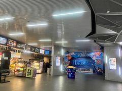 -星轶IMAX影城(九亭U天地旗舰店)