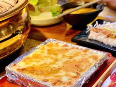 -韩香阁烤肉·烤活鳗(宽厚里店)