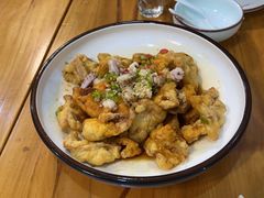 -小郭私房菜·海肠捞饭店(学士街店)