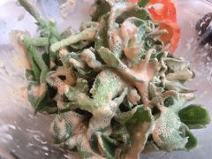 冰草-阿杜打边炉(五江天街店)