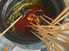 -可口香·非遗老号烧烤(南岗直营店)