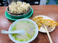 -北三沙家烧麦(北头道街店)