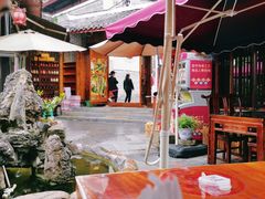 -金必轩(青岩店)