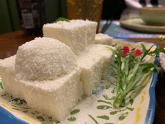 -苏梅花园(群星城店)