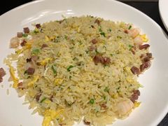 -浙江安吉JW万豪酒店·万豪中餐厅