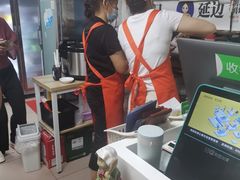 -屋里家延边朝鲜族冷面(南园店)