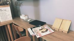 大厅-Lumiere hair 路米日系美发