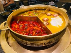 -湊湊火锅·茶憩(打浦桥日月光店)