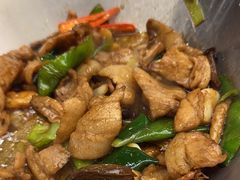 -渔语鱼新川菜Bistro(万象天地店)