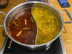 -呷哺呷哺 黄金牧场 (新中关购物中心店)