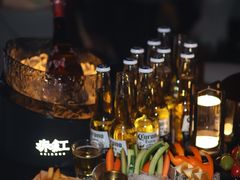 -赤红音乐现场(浦东金桥路店)