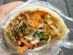 -张果佬年糕卷(科巷店)