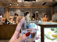-来回·咖啡(天河南店)