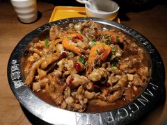 -胖哥俩肉蟹煲(湖滨银泰in77店)