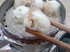-吃不亏特色包子(三峡广场店)