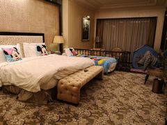 -上海浦东星河湾酒店