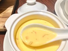-蛇口希尔顿南海酒店·随轩中餐厅·粤菜