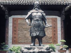 -绩溪龙川景区