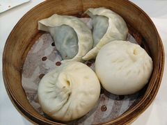 -古南都·清真绿柳居菜馆(太平南路店)