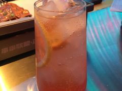 气泡水-燥次·烧烤酒场(万象城店)