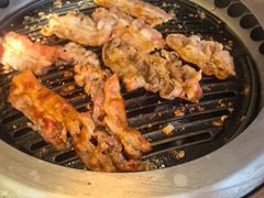 -炎蔵牛舌烤肉