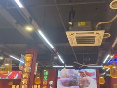 -饶福记·南昌烧烤大排档(九龙湖土著店)