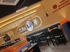 -师烤·豆花烤鱼(广州荔湾扬韬广场店)