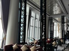 -南宁那莲豪华精选酒店-云霄酒廊·80楼高空城景酒吧