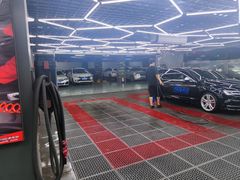 -美车堂(西单大悦城店)