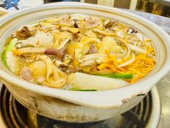 -野菌园·野生菌火锅首创第一家(关兴路总店)