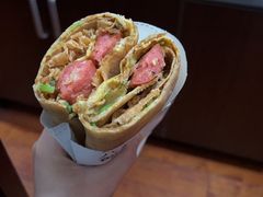 -虎头军八种杂粮煎饼(朝阳门店)