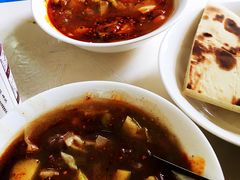 -刘老虎肉丸糊辣汤(总店)