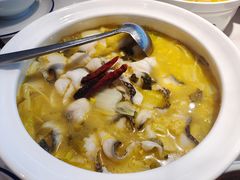 -兰湘子·湘菜小炒(长安万科广场店)
