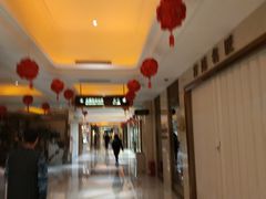 -白金汉爵大酒店(相城店)