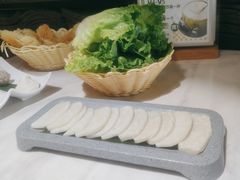 -狐狸爱上椰子鸡(滨江星光大道店)