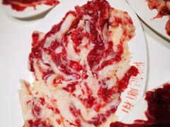 -陈记顺和潮汕牛肉火锅(韩江路店)