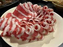 -宽板凳老灶火锅(南礼士路店)