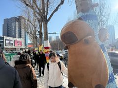 -盛京大奥莱(沈阳奥体店)