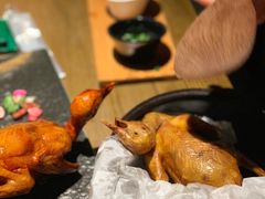 -大鸽饭(岗顶店)