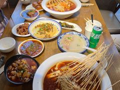 -三生小馆(亭知路店)