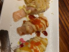 -鸟鹏烧鸟居酒屋(熙龙湾店)