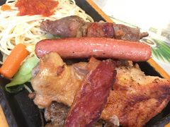 -翠华餐厅