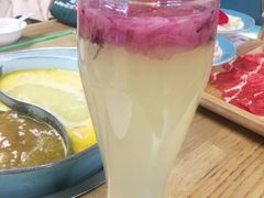 -青瓷火锅料理(西单大悦城店)