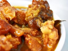 萝卜牛腩-银记肠粉店(北京路店)